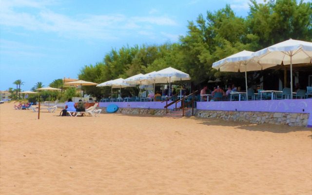 La Giralda 2 Denia Les Marines