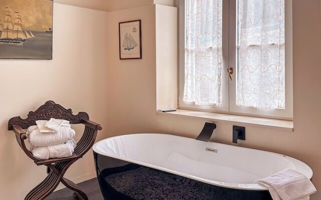 Villa Gelsomino Seaside Luxury House