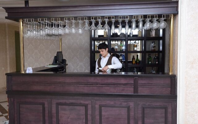 Villa Inn Hotel