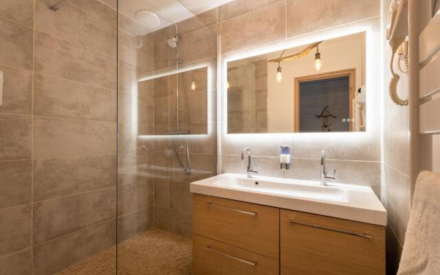 Atlantic Selection - Appartement Vue Port Capbreton