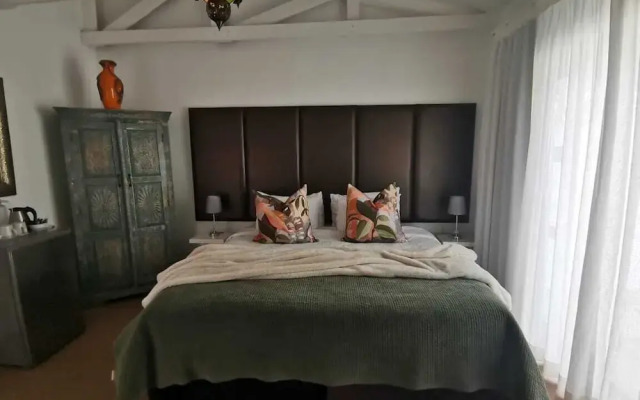 The Rez Guesthouse