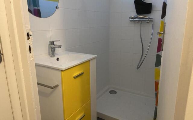 Maison Royan, 3 pièces, 4 personnes - FR-1-539-16