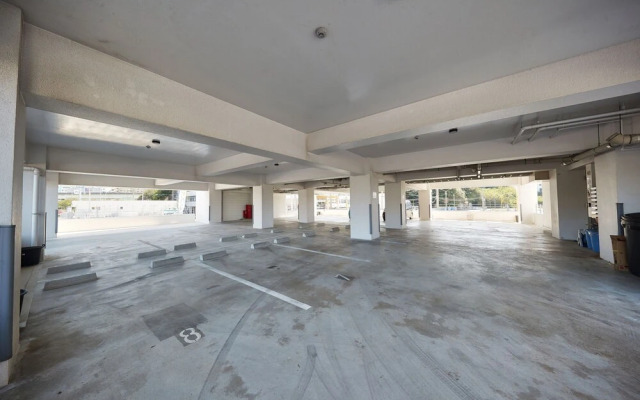 Arce Ryukyu Harbor Stay