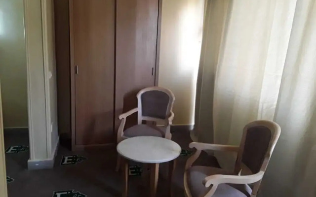 Regency Hotel