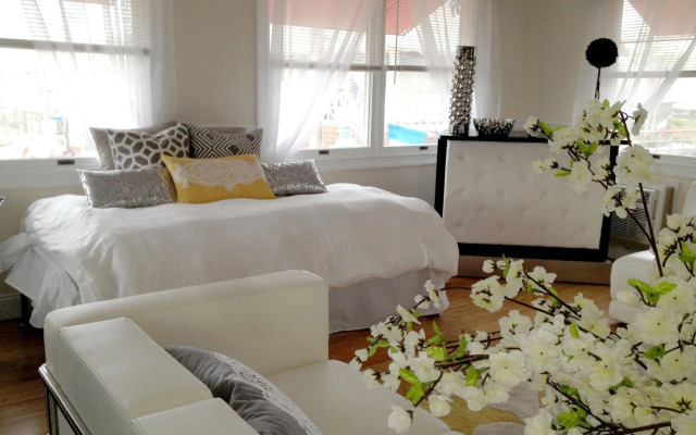 The Palms Hotel Fire Island