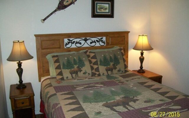 Camp James