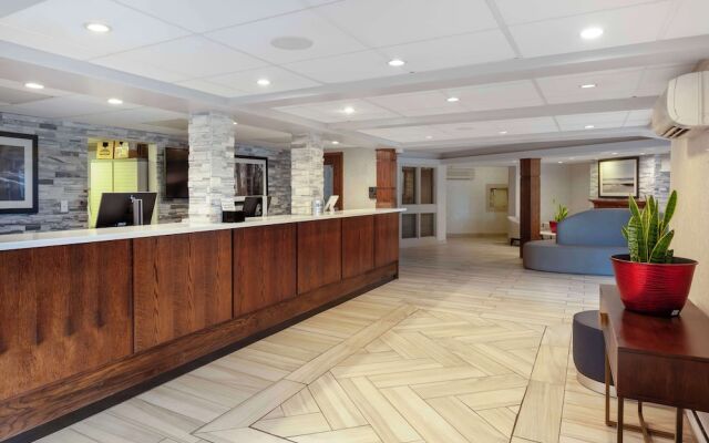 Best Western Plus Milton