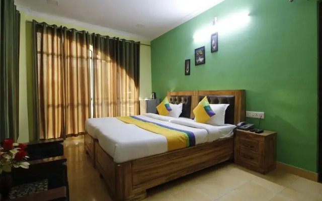 Hotel Pancham Continental