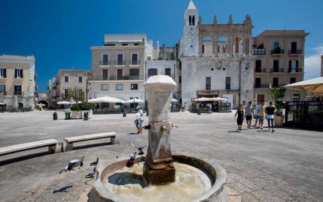 B&B Bari Old Town