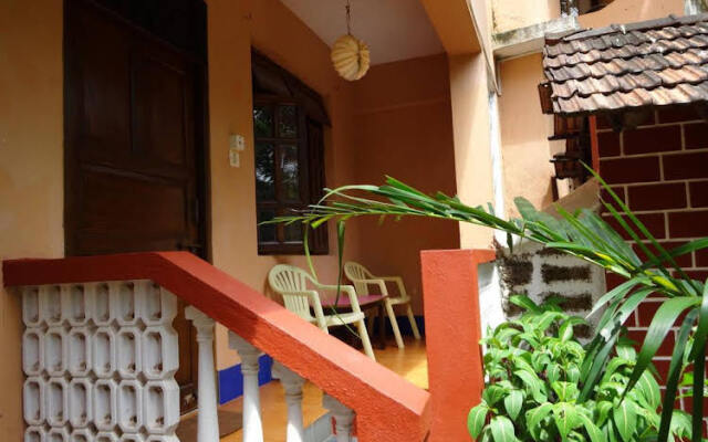 Pinto Guest House