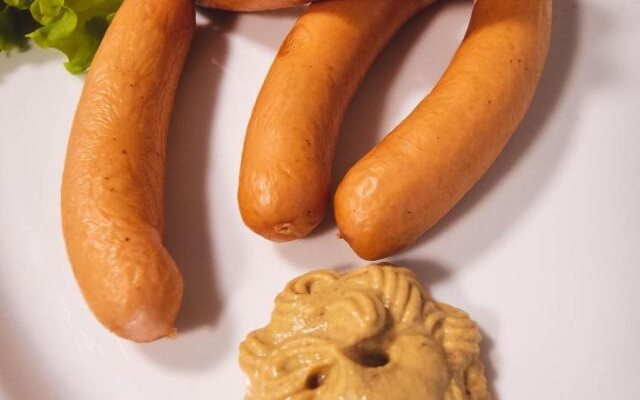 Hotel Zelená Marina