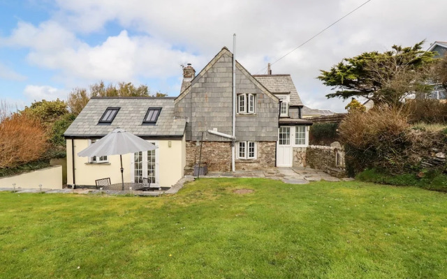 Ivy Cottage