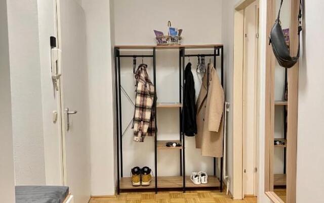 urbanstays Linz Landstraße - city center - near casino