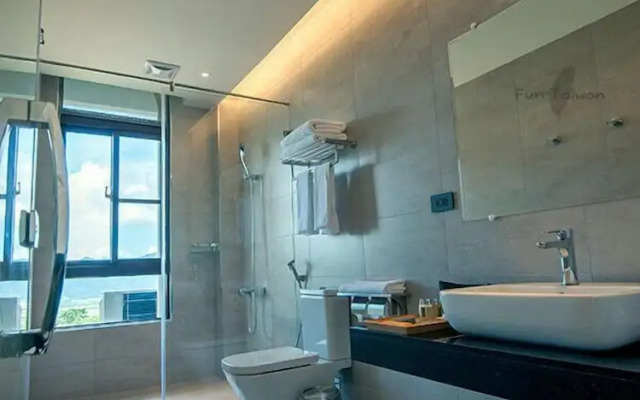 Yulaikung B&B