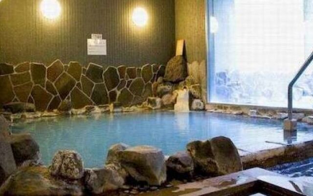 Yumoto Hotel