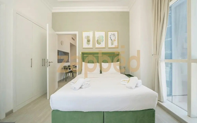 Zapbed House-mag 209