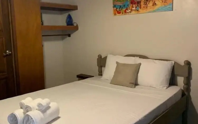 The Bounty Boutique Bohemian Hotel