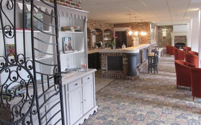 Hotel Royal Picardie