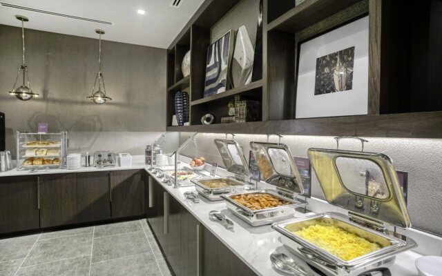 Residence Inn by Marriott Weehawken