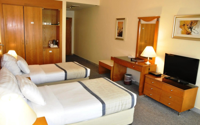 Lavender Hotel