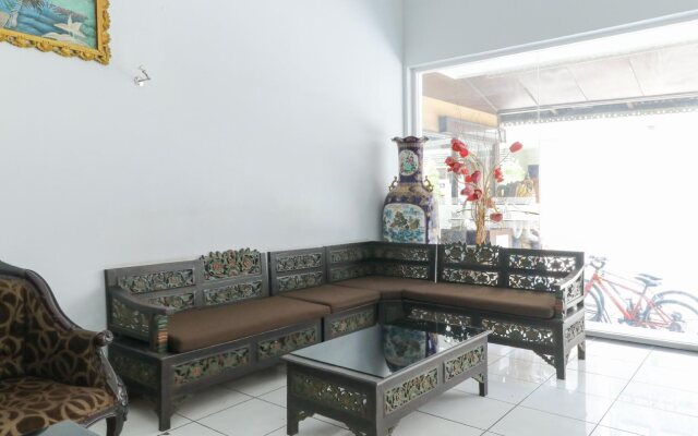 Hotel Made Bali