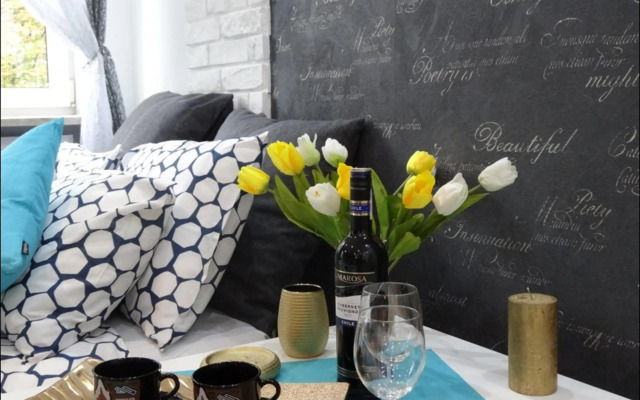 Warsaw Old Town P&O Serviced Apartments