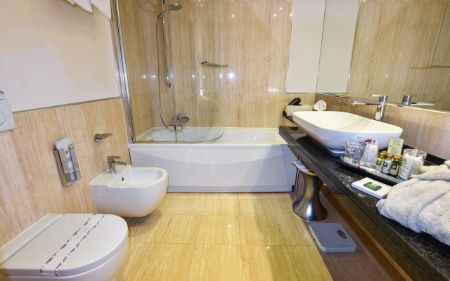 Belfiore Park Hotel - Adults Only