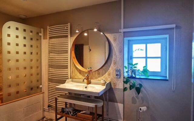 La Jacquière - Chambres de charme