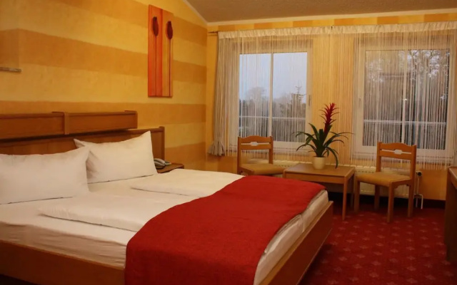 Hotel Eleganz