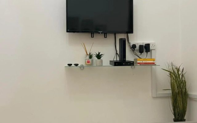 FAC - One bedroom apartment