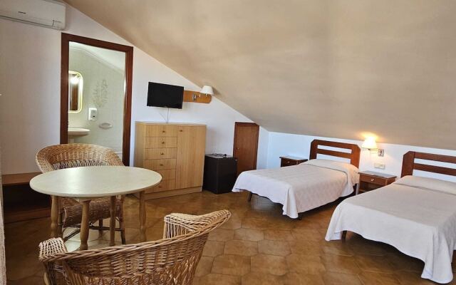 Hotel Blue Spot