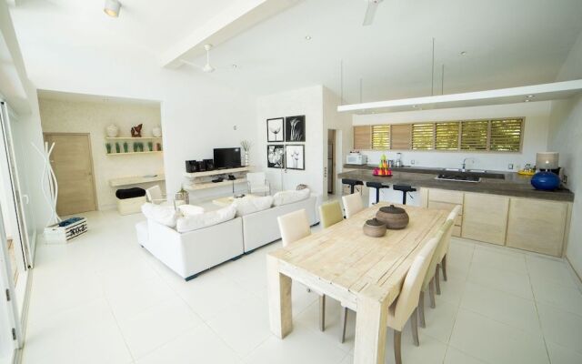 Villa Karma