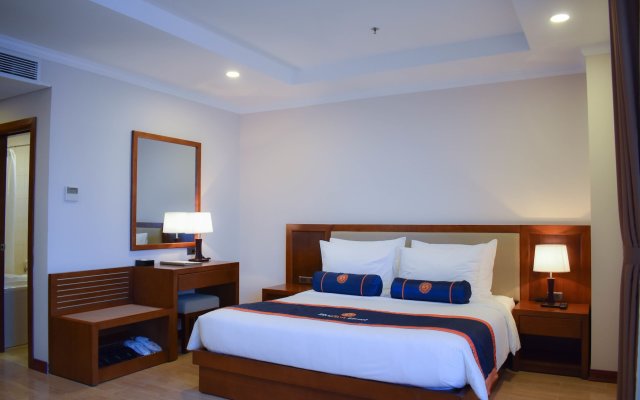 BlueSun Danang Beach Hotel