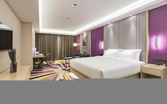 Lavande Hotel (Hengshui Huizhong Plaza)