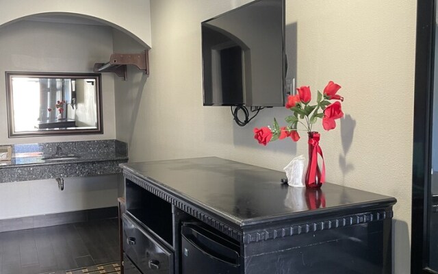 Villa Inn & Suites