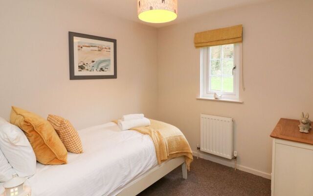 Martin Cottage