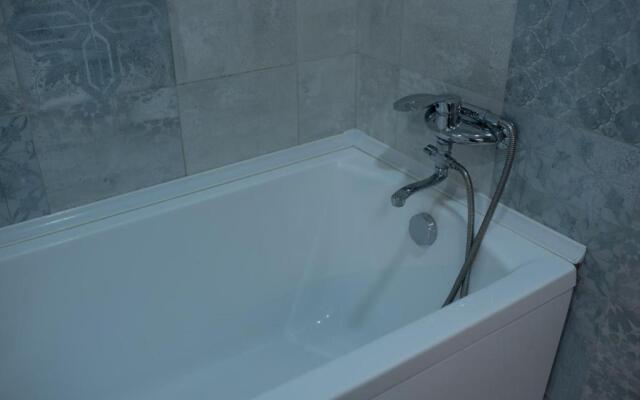 Basa Boutique Hotel