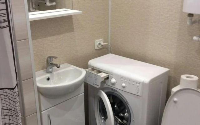 2 bedroom apartment on Sovetskaya 167