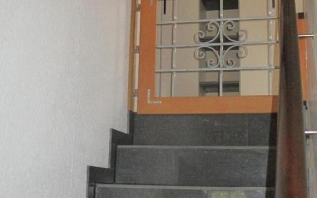 Ferienwohnung Hahnenblick