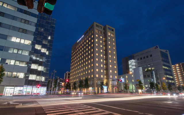 President Hotel Mito