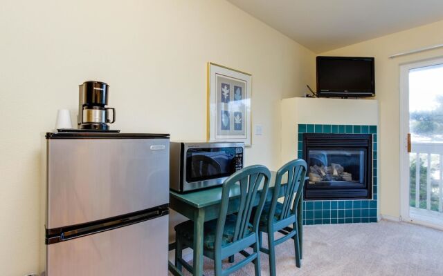 The Sandstone Point Inn