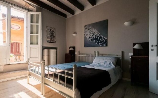 Bed & Breakfast Belfiore