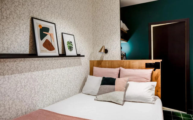 Republik Hôtel