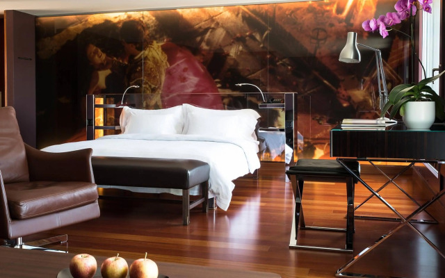 The Hotel Luzern, Autograph Collection