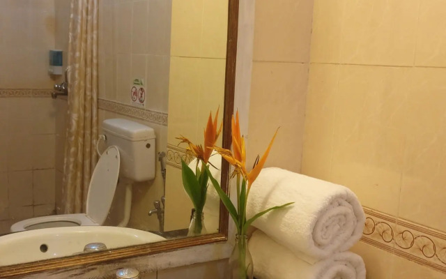 The Camelot Beach Resort