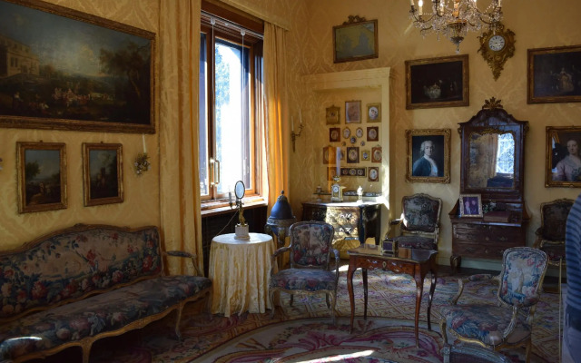 Hotel Cinque Giornate