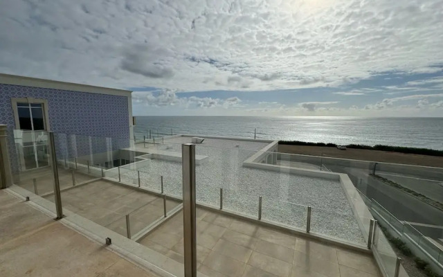 Ocean View Apartments - Ocean View