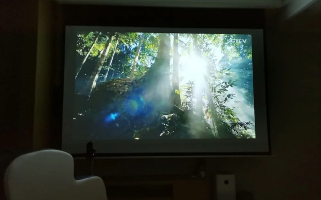 Interact China Fine Condo - Hengqin Port