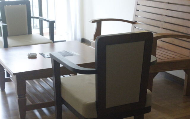 Bukit Gambang Resort City