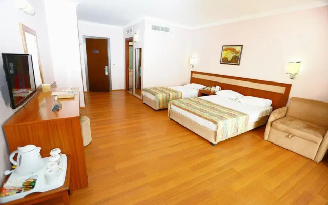 Selectum Family Comfort Side